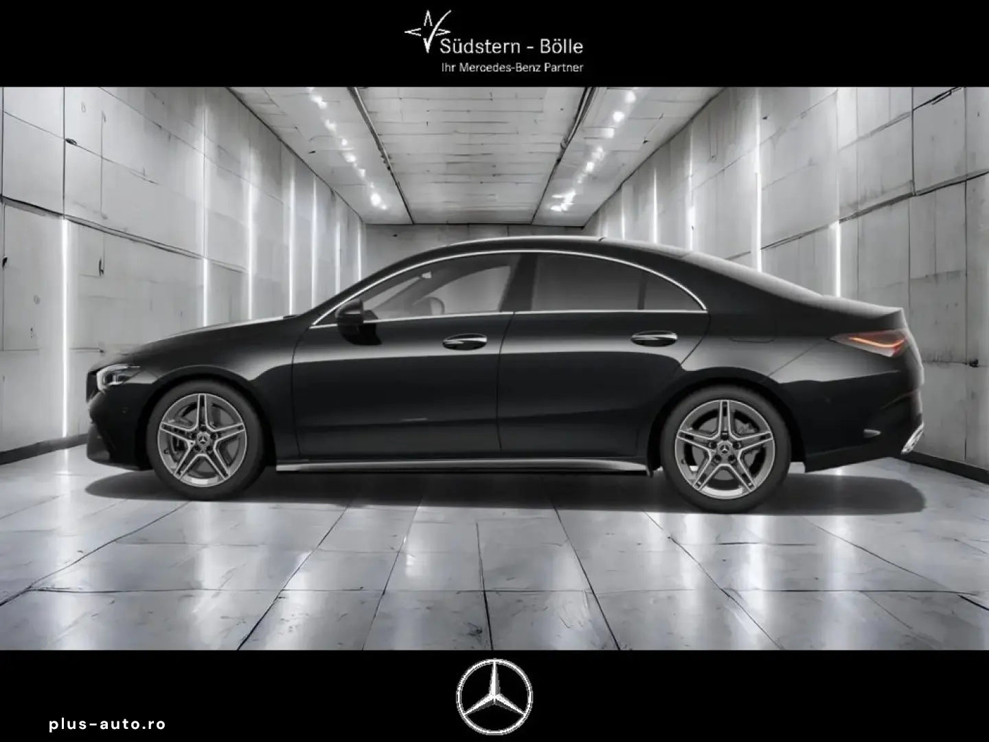 CLA 250 4M Coupé AMG-ADV.PLUS PANO DISTR. LNKR.H