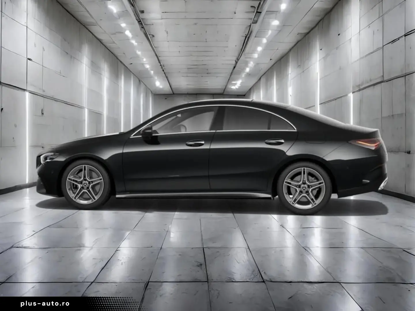 CLA 250 4M Coupé AMG-ADV.PLUS PANO DISTR. LNKR.H