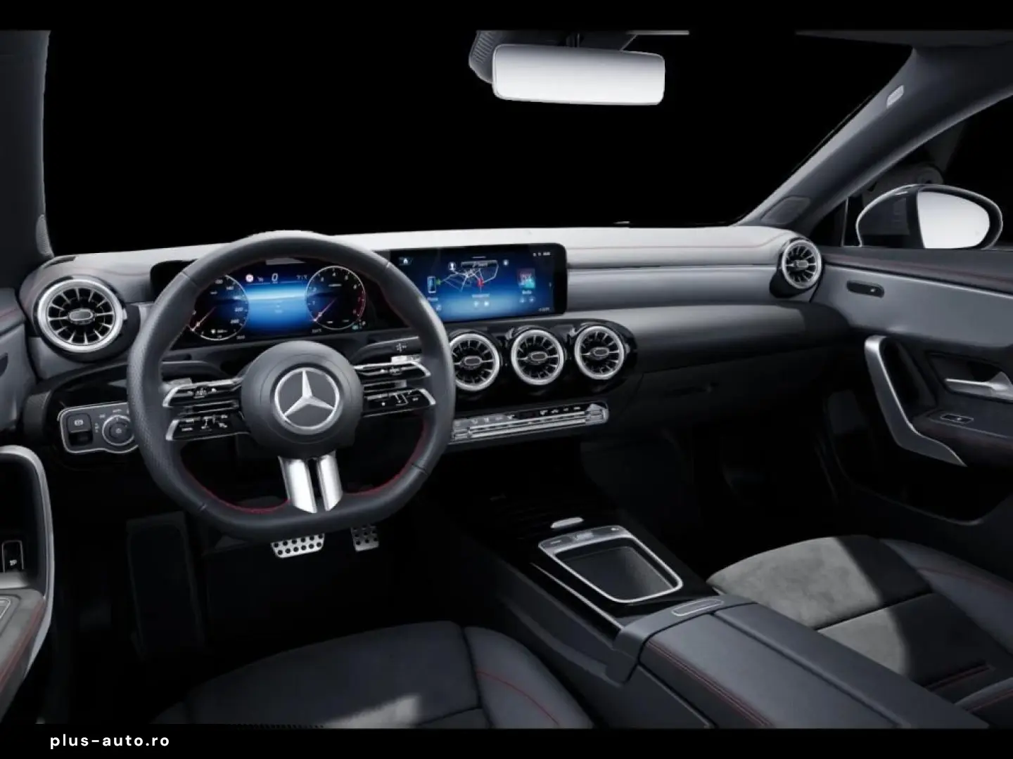 CLA 250 4M Coupé AMG-ADV.PLUS PANO DISTR. LNKR.H