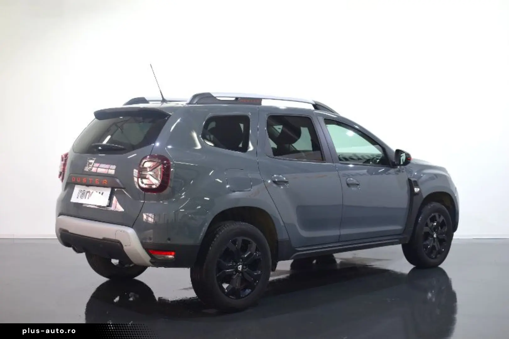DACIA DUSTER 1.3 TCe 150CP Journey EDC