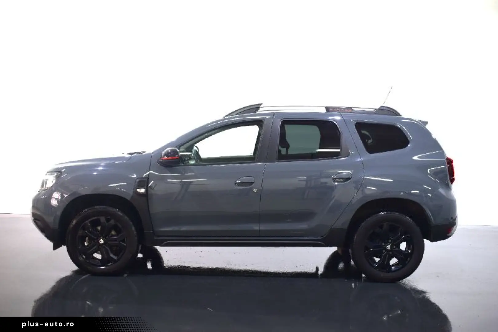 DACIA DUSTER 1.3 TCe 150CP Journey EDC