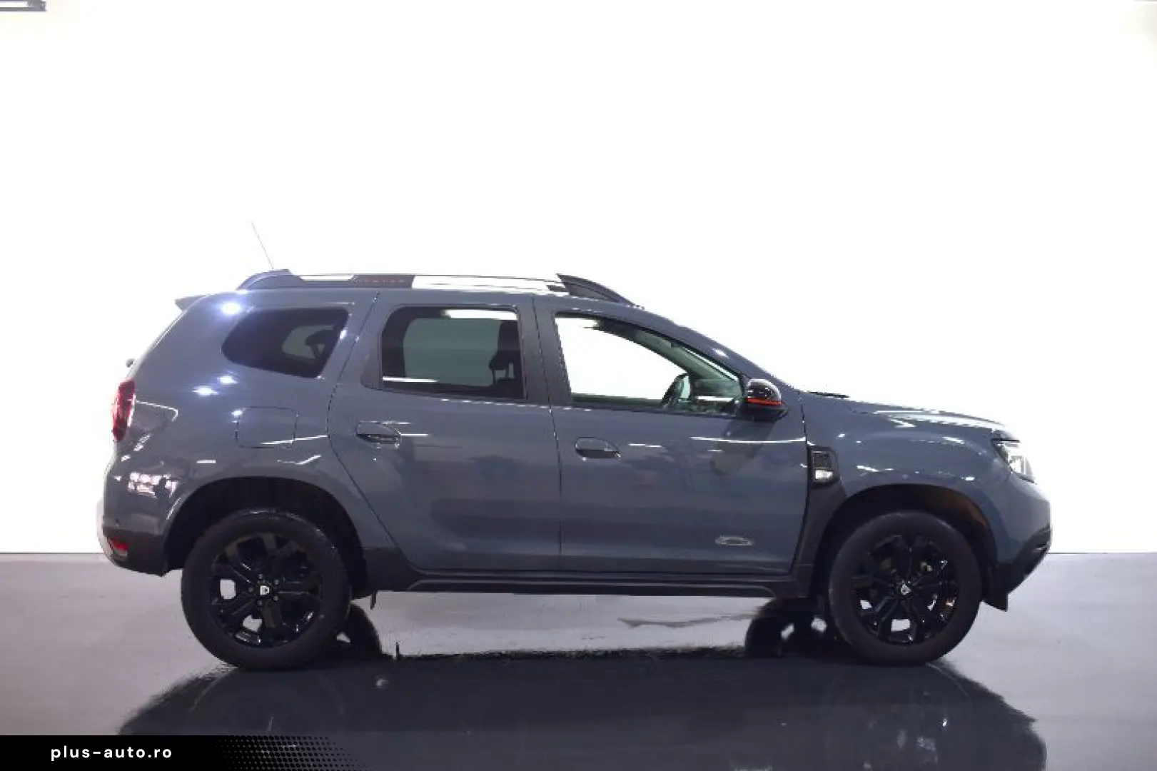 DACIA DUSTER 1.3 TCe 150CP Journey EDC