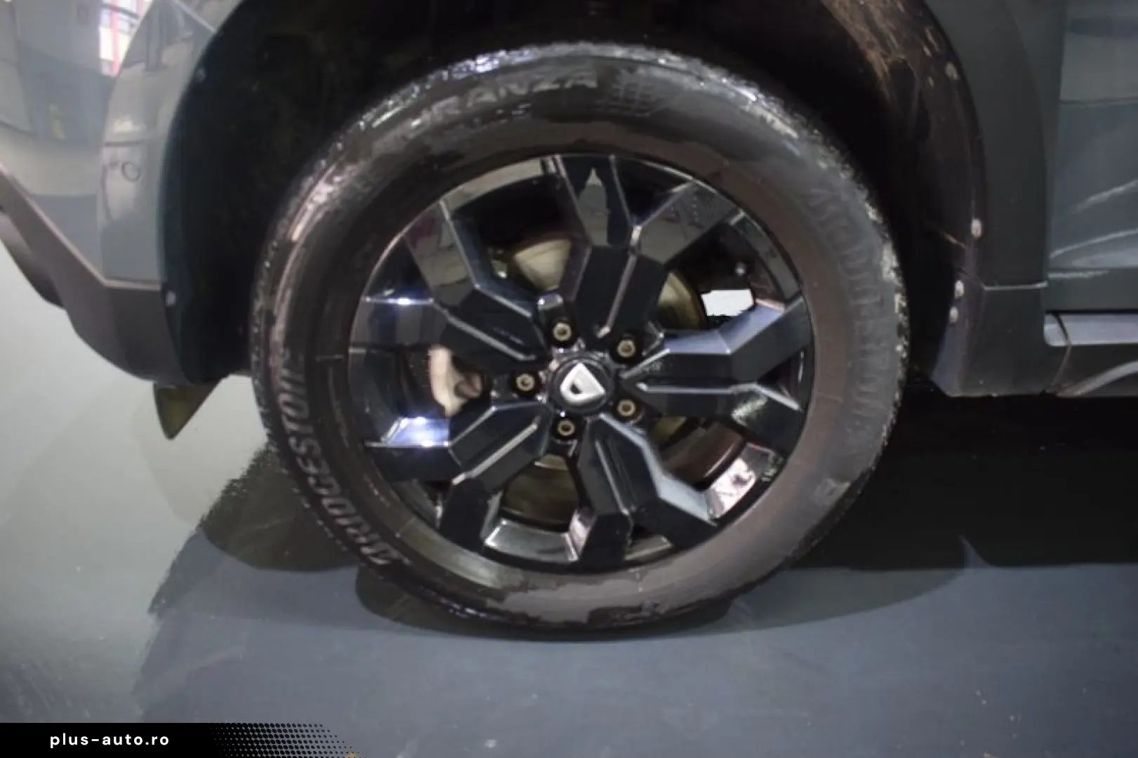 DACIA DUSTER 1.3 TCe 150CP Journey EDC