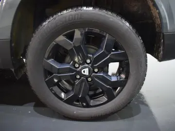 DACIA DUSTER 1.3 TCe 150CP Journey EDC