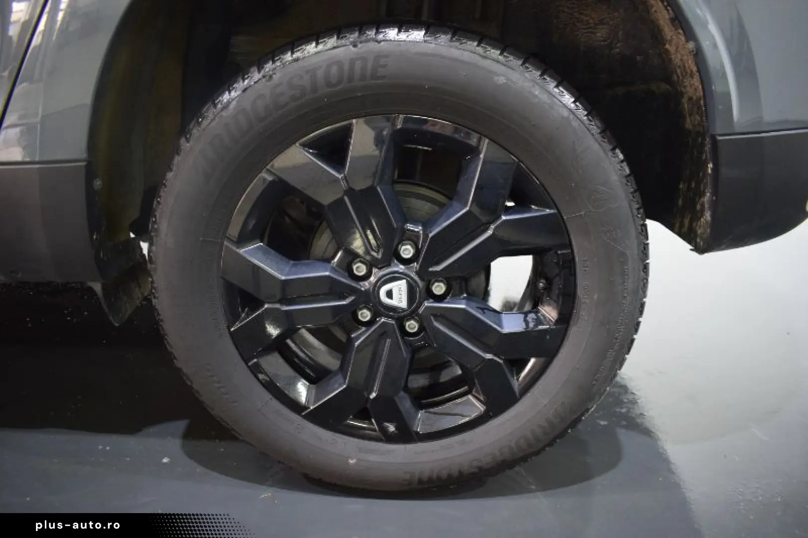 DACIA DUSTER 1.3 TCe 150CP Journey EDC