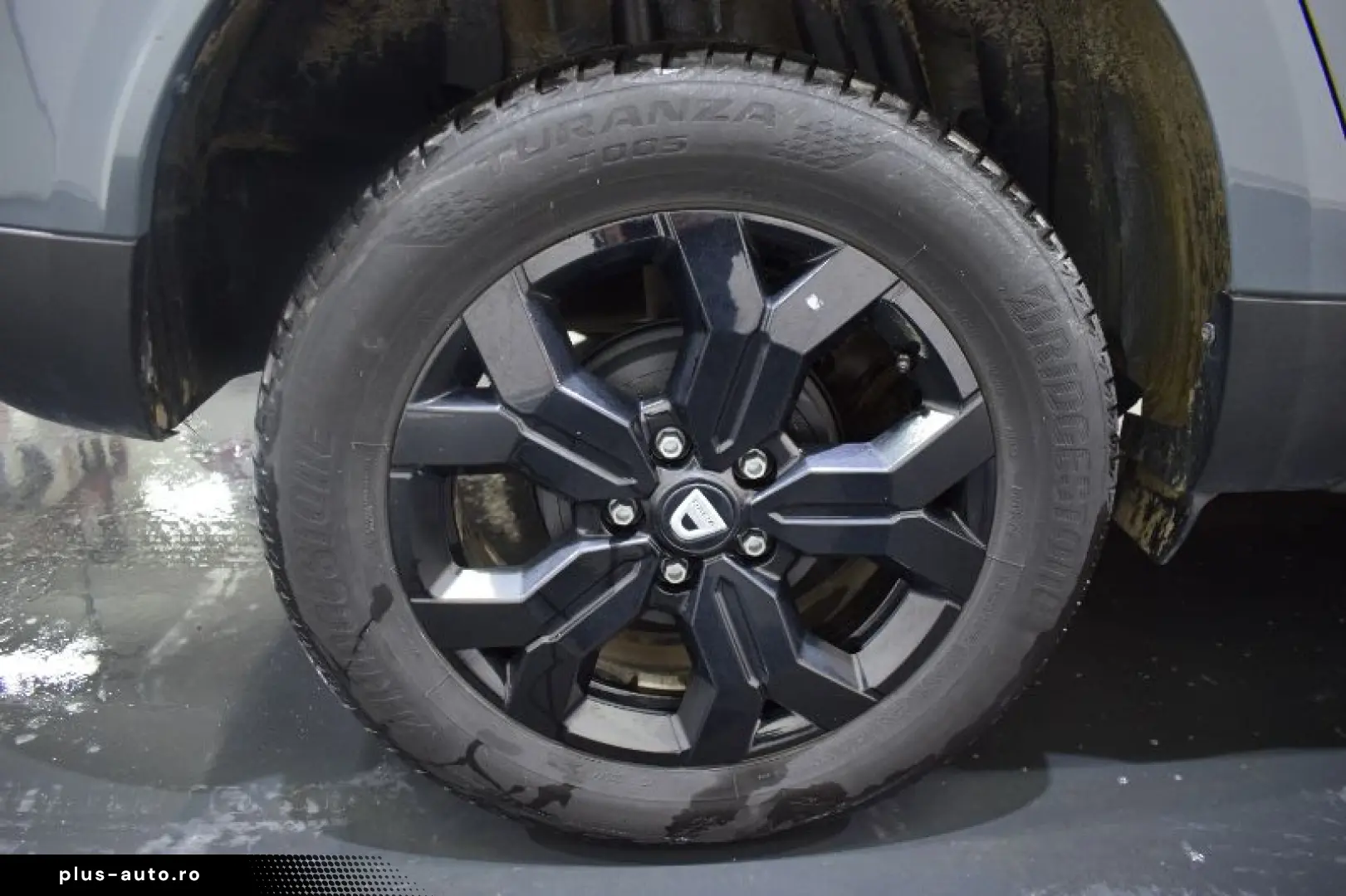 DACIA DUSTER 1.3 TCe 150CP Journey EDC