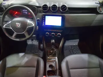 DACIA DUSTER 1.3 TCe 150CP Journey EDC