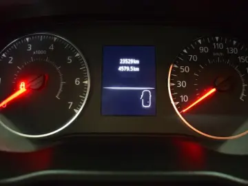 DACIA DUSTER 1.3 TCe 150CP Journey EDC