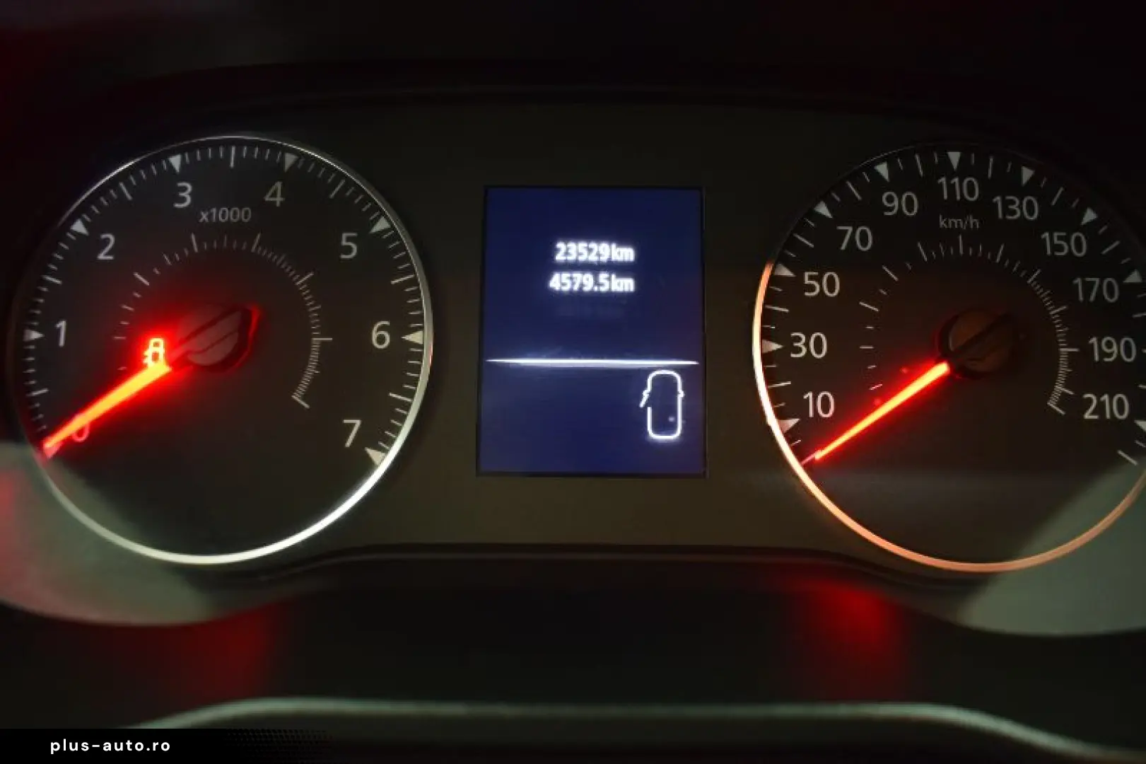 DACIA DUSTER 1.3 TCe 150CP Journey EDC