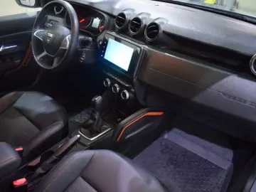 DACIA DUSTER 1.3 TCe 150CP Journey EDC