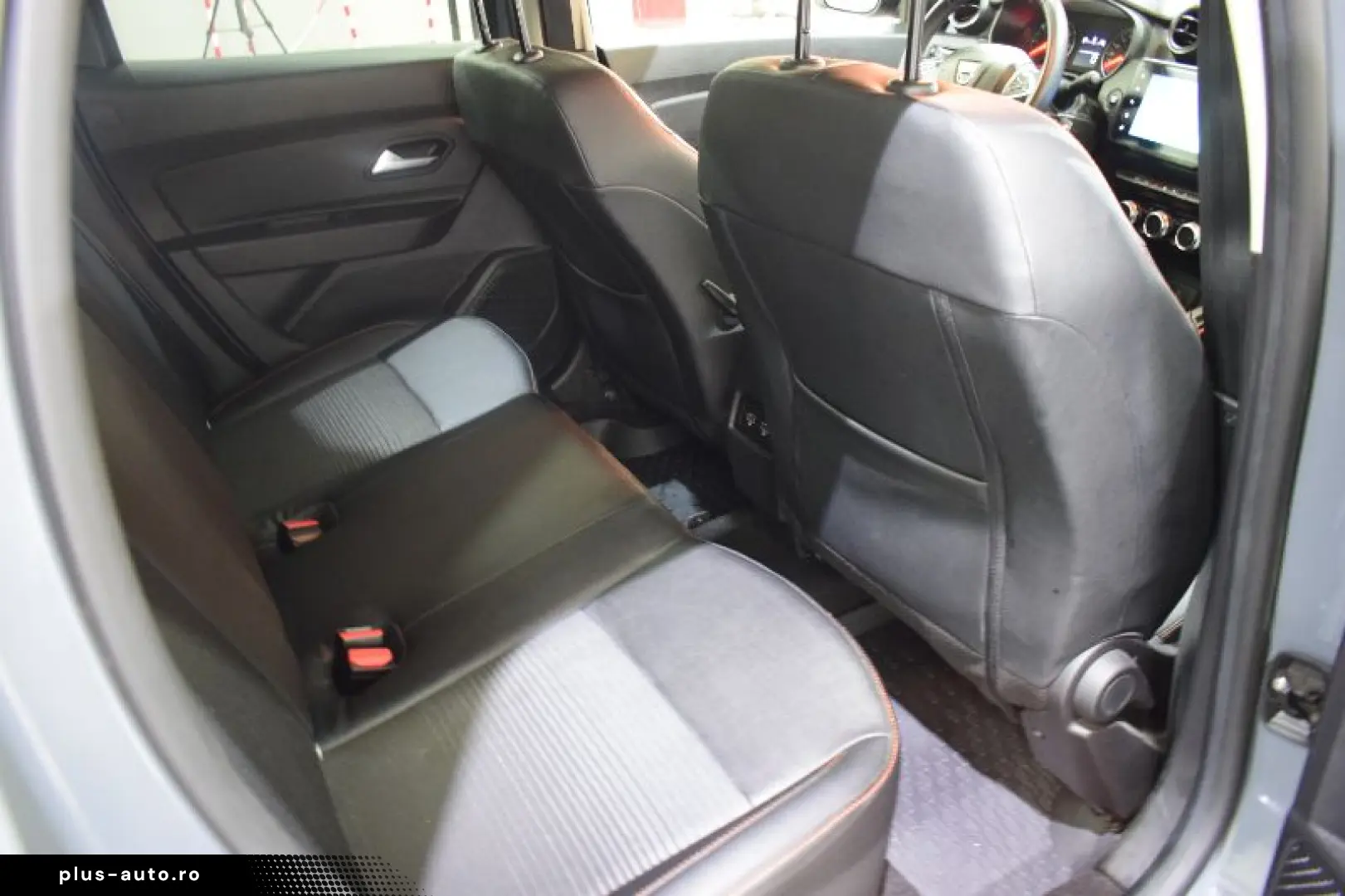 DACIA DUSTER 1.3 TCe 150CP Journey EDC