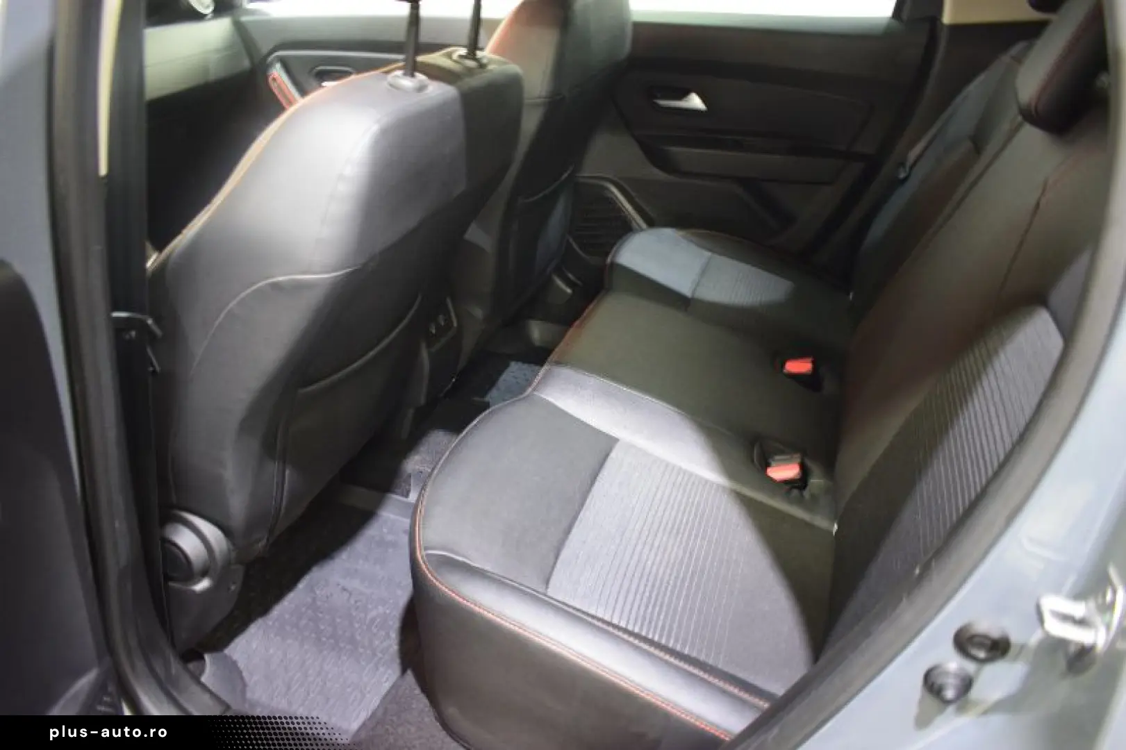 DACIA DUSTER 1.3 TCe 150CP Journey EDC