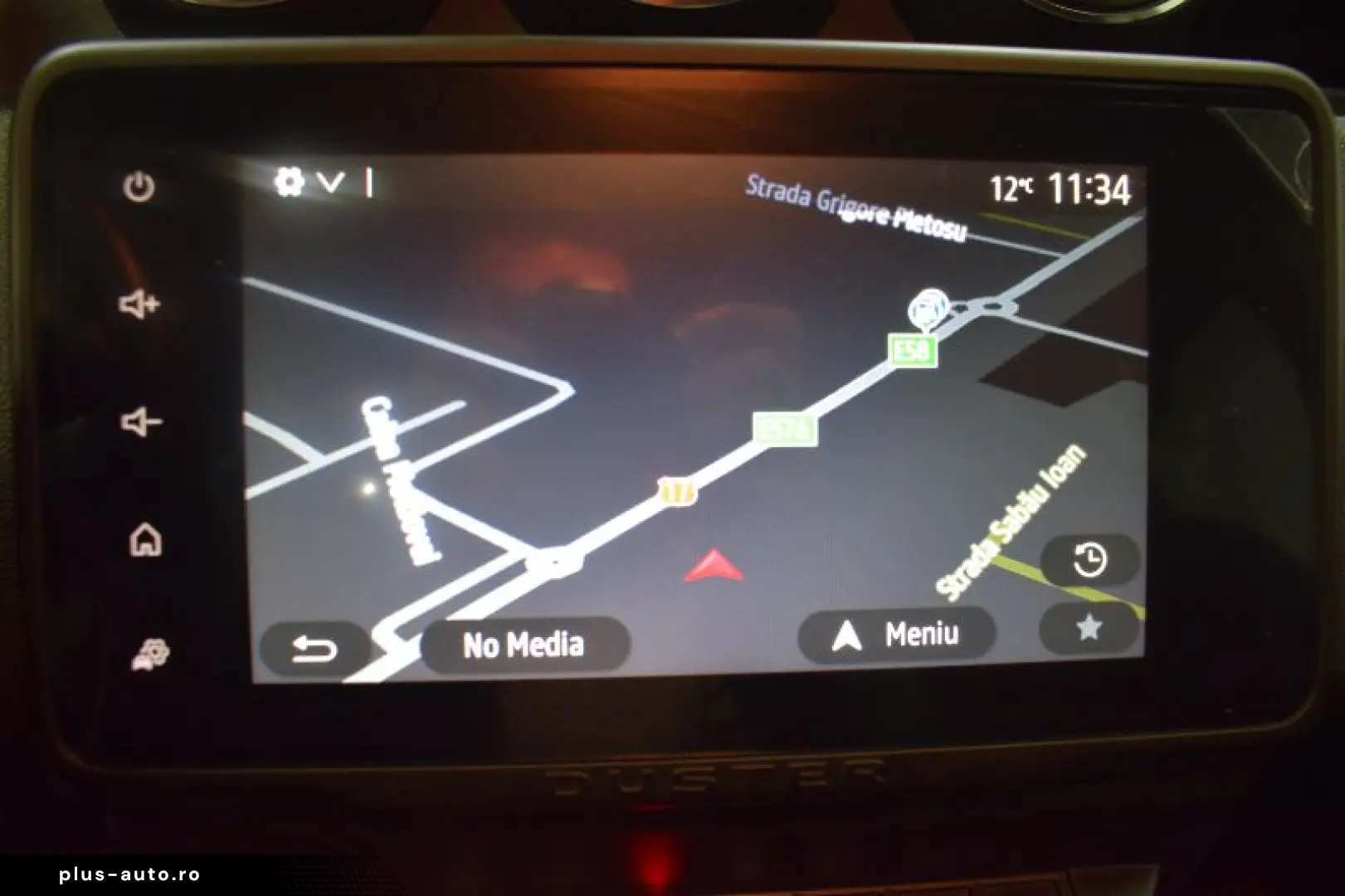 DACIA DUSTER 1.3 TCe 150CP Journey EDC