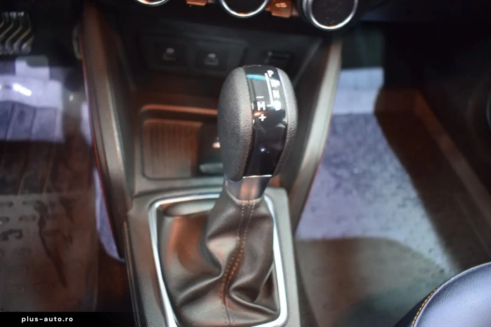 DACIA DUSTER 1.3 TCe 150CP Journey EDC