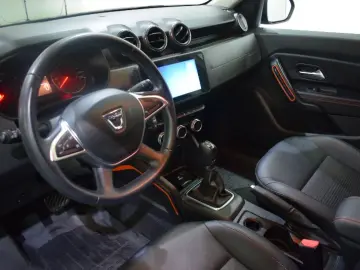 DACIA DUSTER 1.3 TCe 150CP Journey EDC