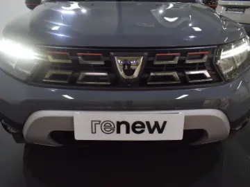 DACIA DUSTER 1.3 TCe 150CP Journey EDC