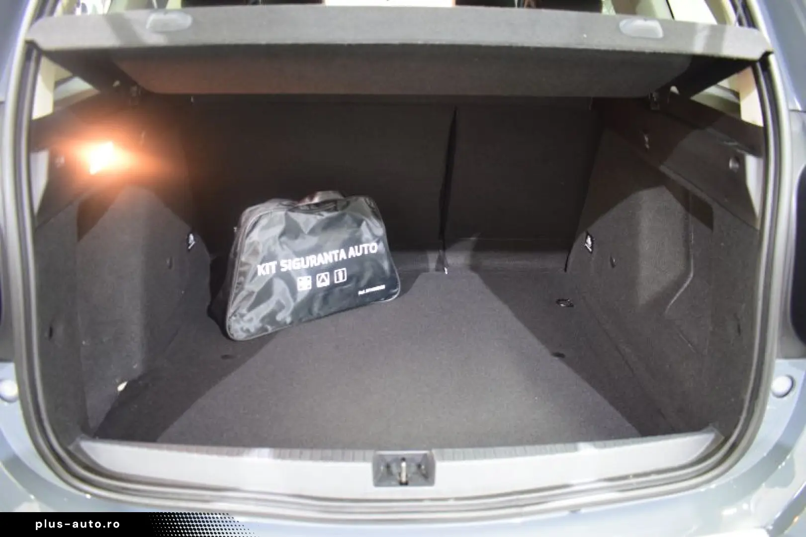 DACIA DUSTER 1.3 TCe 150CP Journey EDC