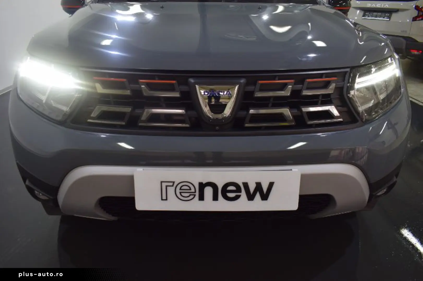 DACIA DUSTER 1.3 TCe 150CP Journey EDC