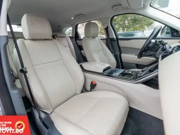 Land Rover Range Rover Velar 2.0