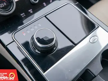 Land Rover Range Rover Velar 2.0