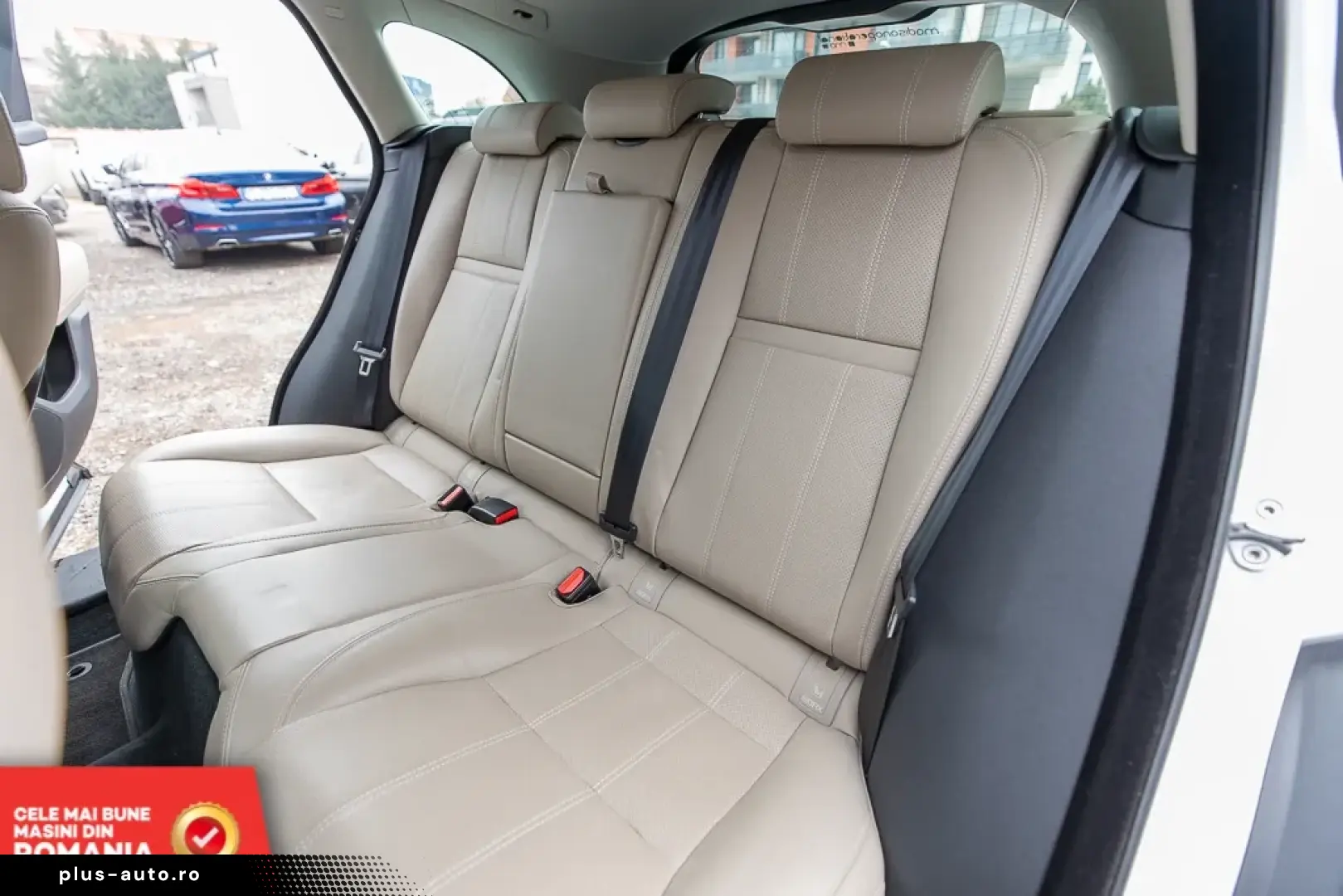 Land Rover Range Rover Velar 2.0