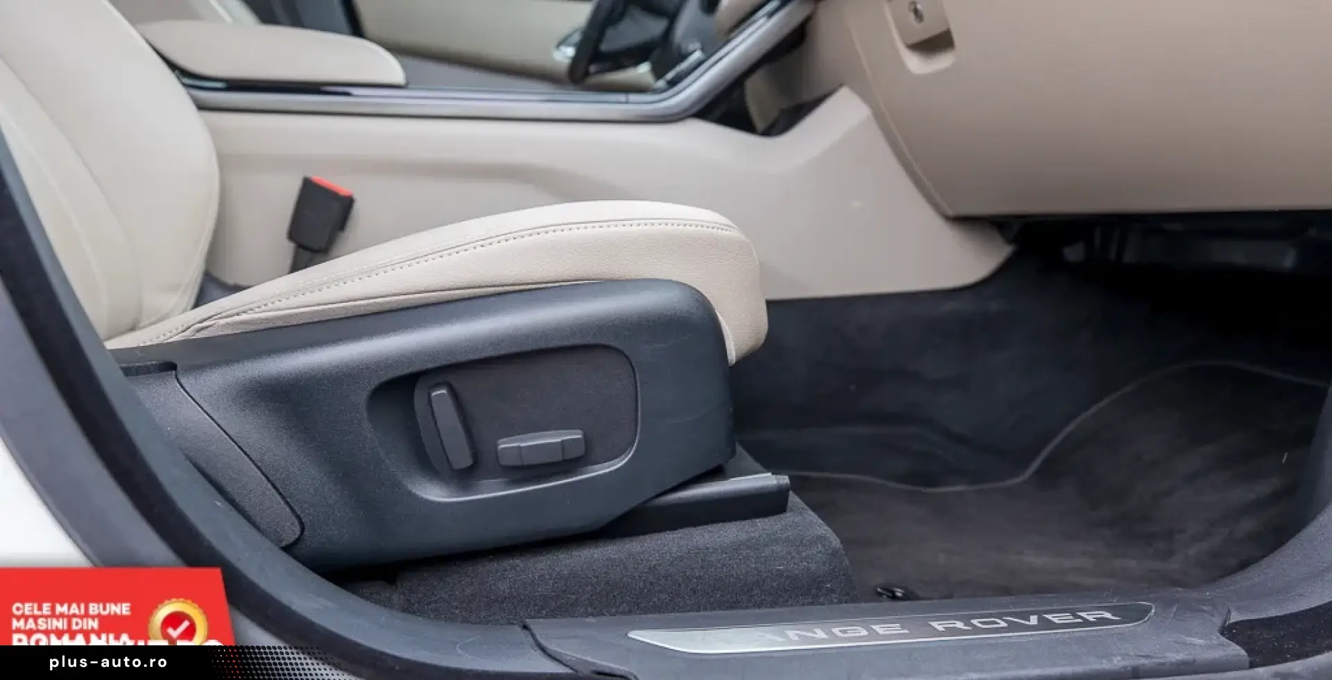 Land Rover Range Rover Velar 2.0