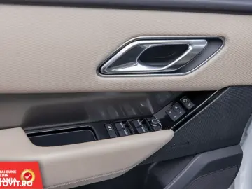 Land Rover Range Rover Velar 2.0