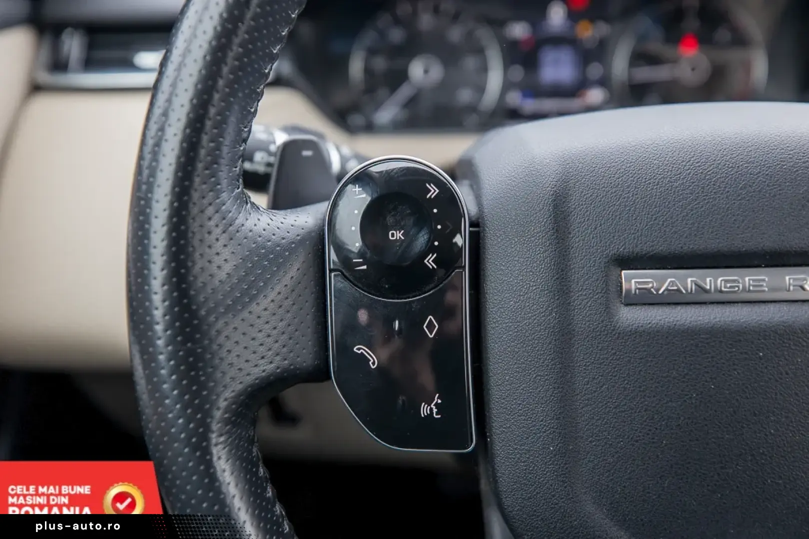 Land Rover Range Rover Velar 2.0