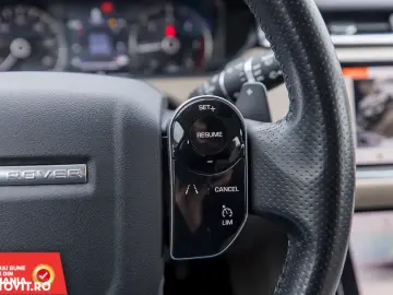 Land Rover Range Rover Velar 2.0