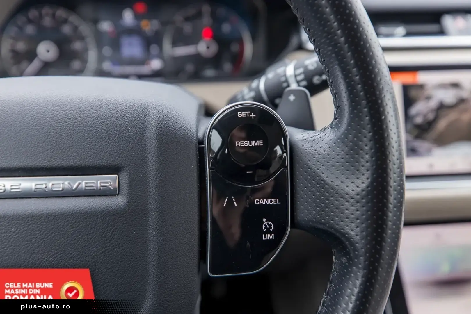 Land Rover Range Rover Velar 2.0