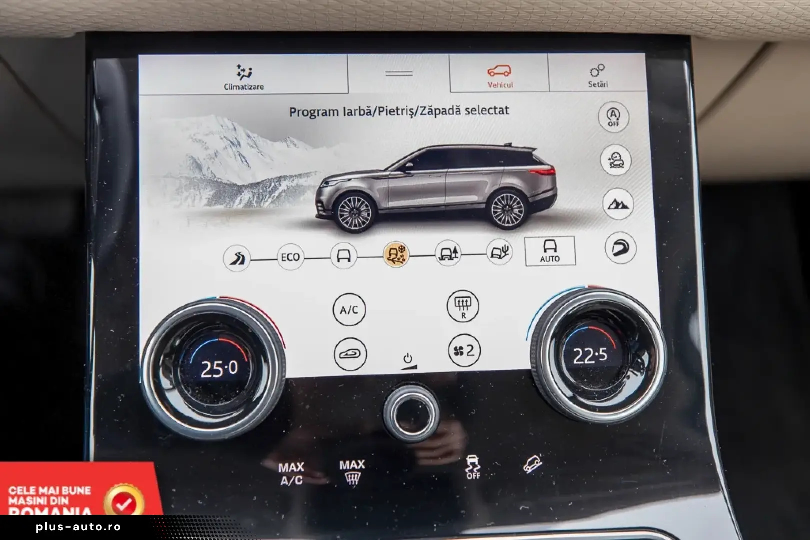 Land Rover Range Rover Velar 2.0