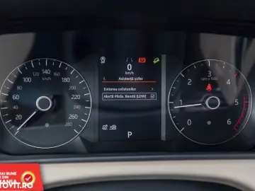 Land Rover Range Rover Velar 2.0