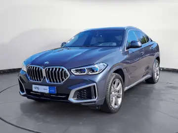 BMW X6 xDrive40i xLine