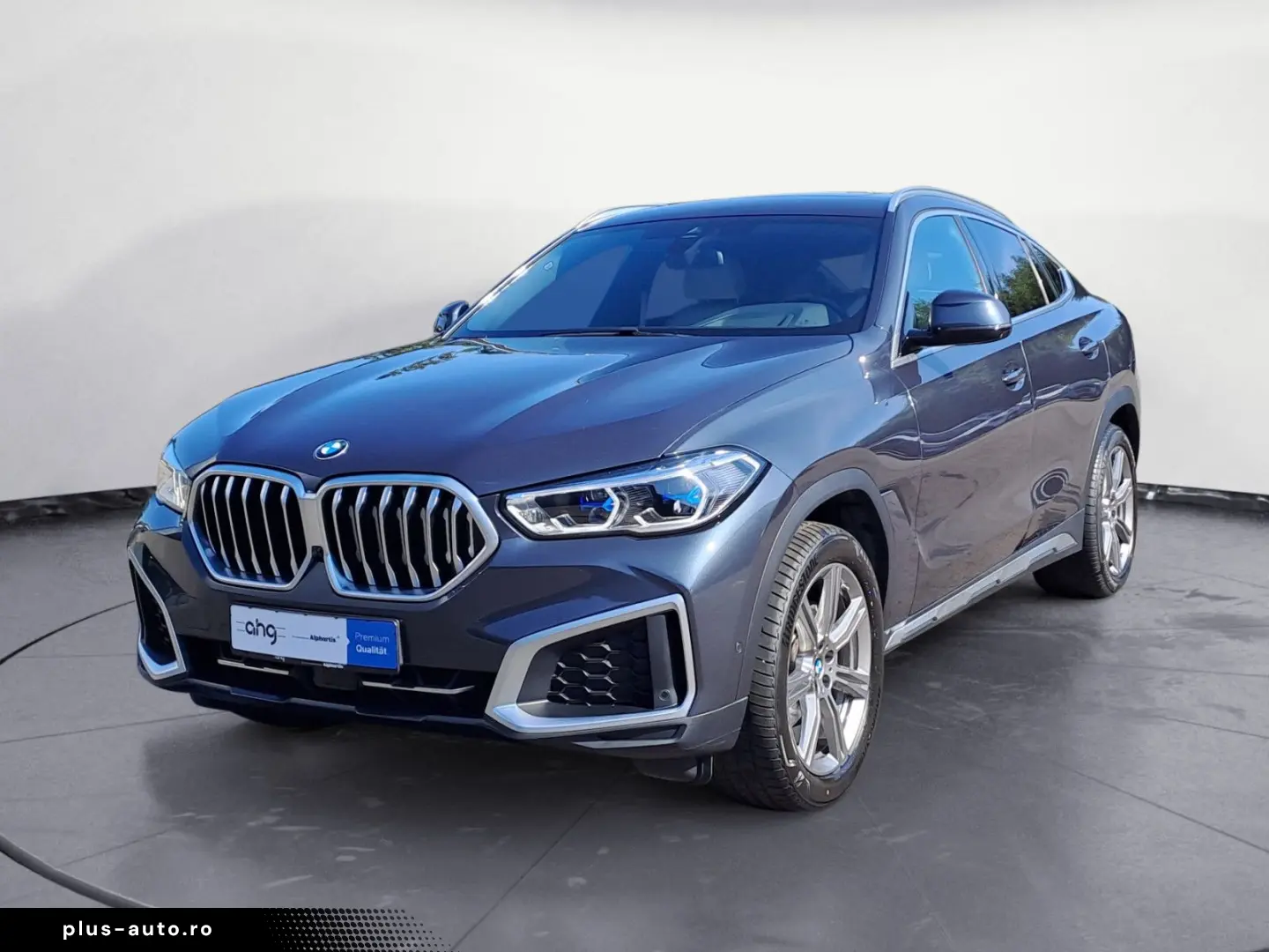BMW X6 xDrive40i xLine
