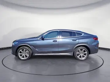 BMW X6 xDrive40i xLine