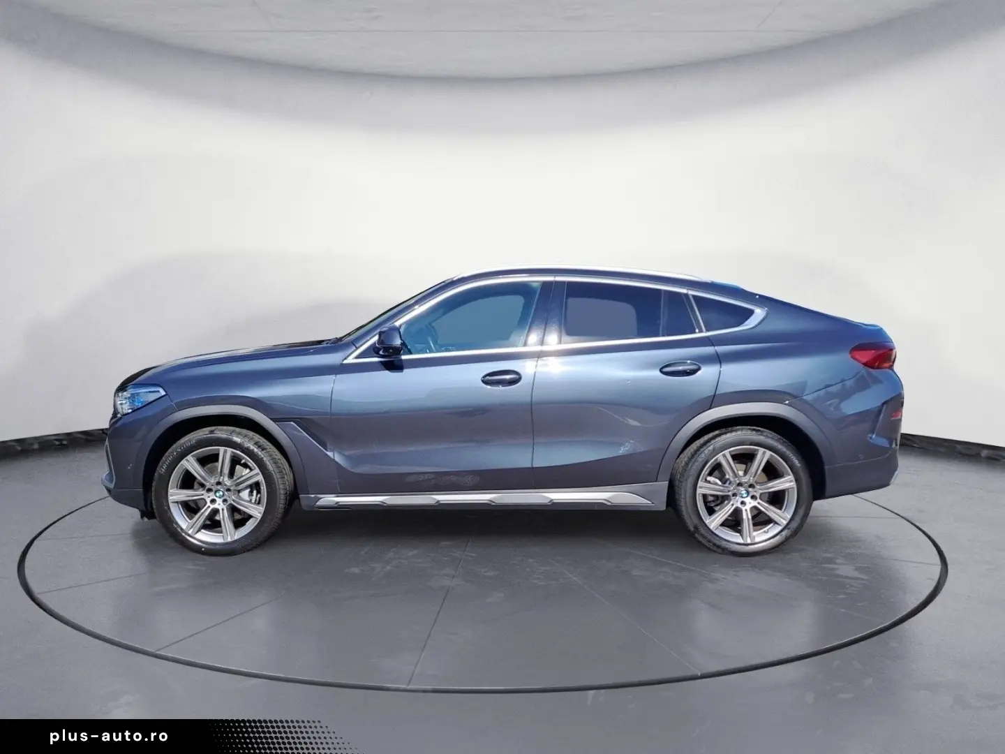 BMW X6 xDrive40i xLine