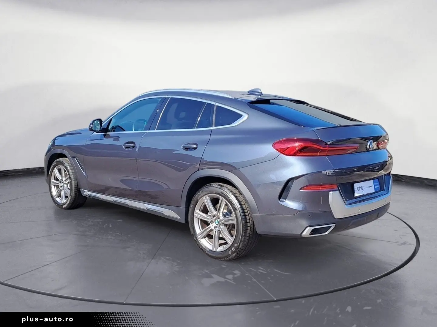 BMW X6 xDrive40i xLine
