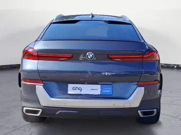 BMW X6 xDrive40i xLine
