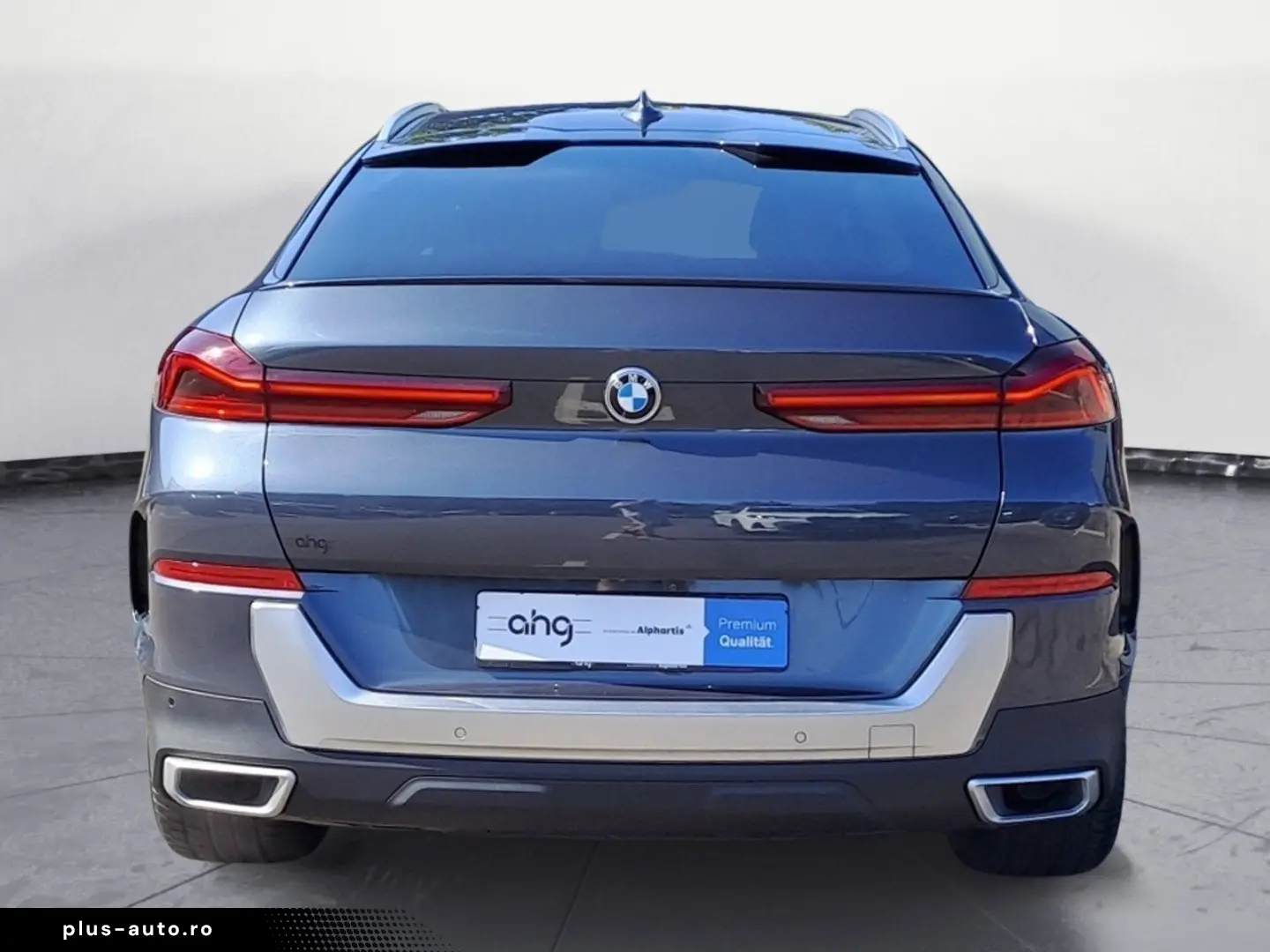 BMW X6 xDrive40i xLine