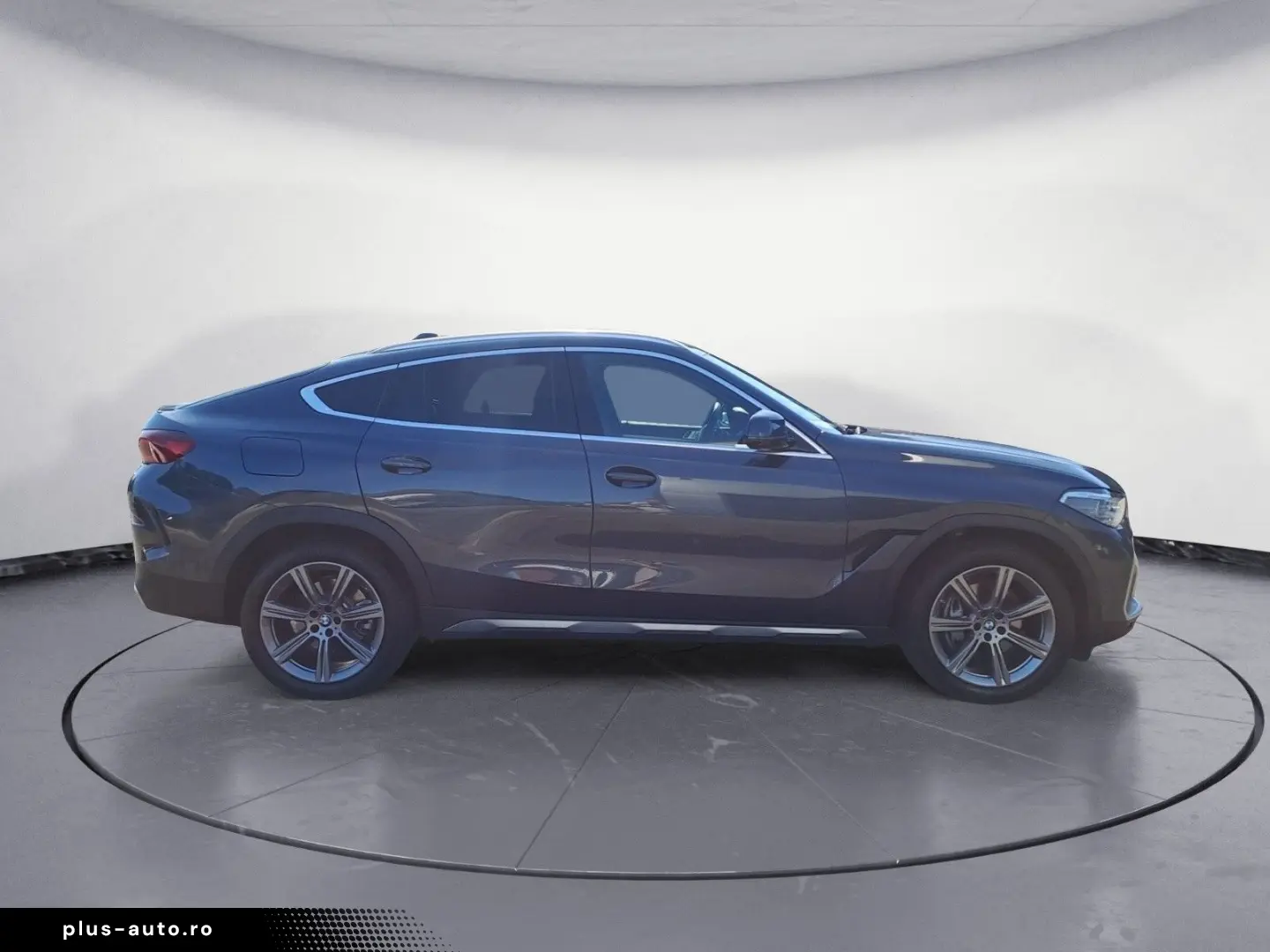 BMW X6 xDrive40i xLine