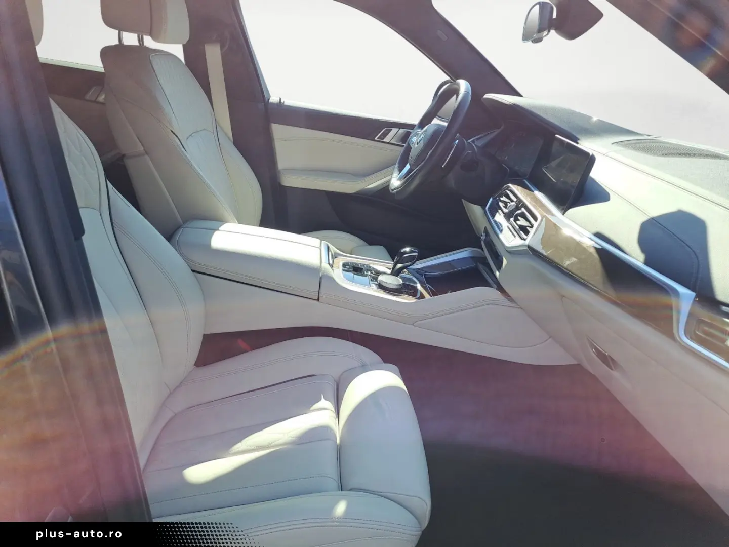 BMW X6 xDrive40i xLine