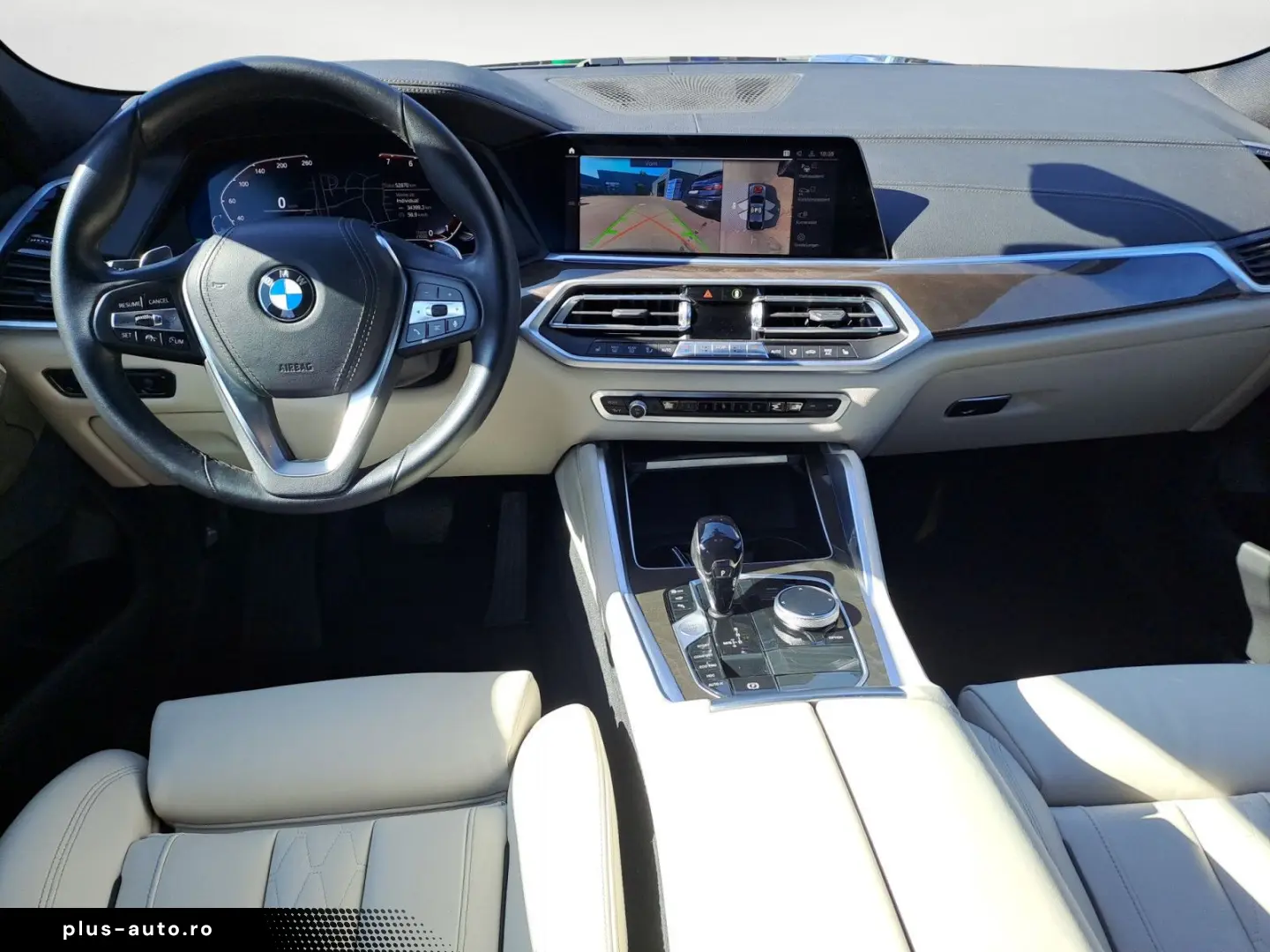 BMW X6 xDrive40i xLine