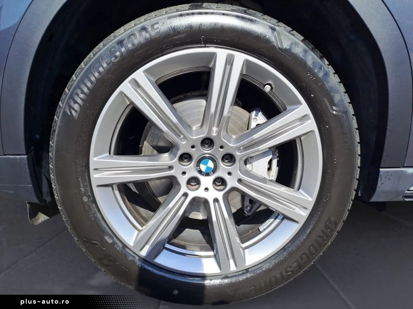 BMW X6 xDrive40i xLine