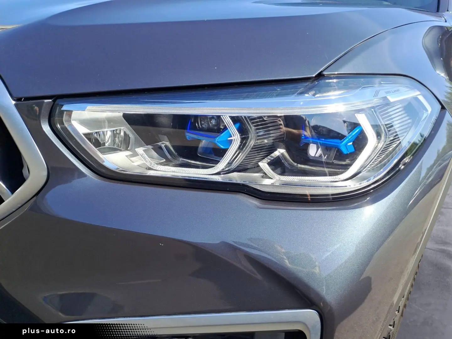 BMW X6 xDrive40i xLine