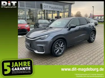 LBX 1.5 Emotion Technologie Pak. LED Navi SHZ Ka