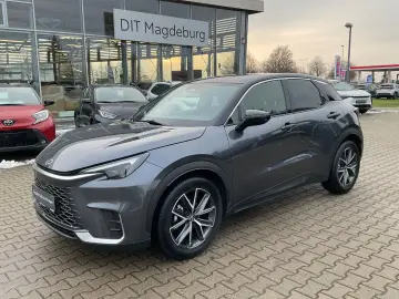 LBX 1.5 Emotion Technologie Pak. LED Navi SHZ Ka