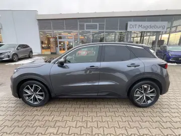 LBX 1.5 Emotion Technologie Pak. LED Navi SHZ Ka