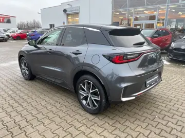 LBX 1.5 Emotion Technologie Pak. LED Navi SHZ Ka