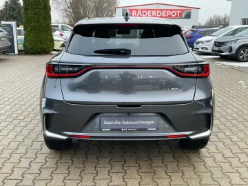 LBX 1.5 Emotion Technologie Pak. LED Navi SHZ Ka