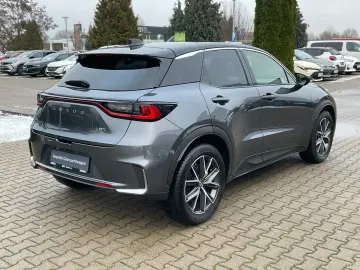 LBX 1.5 Emotion Technologie Pak. LED Navi SHZ Ka